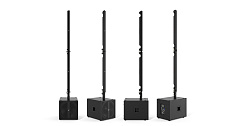 Звуковая колонна K-ARRAY KR202 I