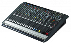 Активный микшерный пульт Allen & Heath PA20-CP