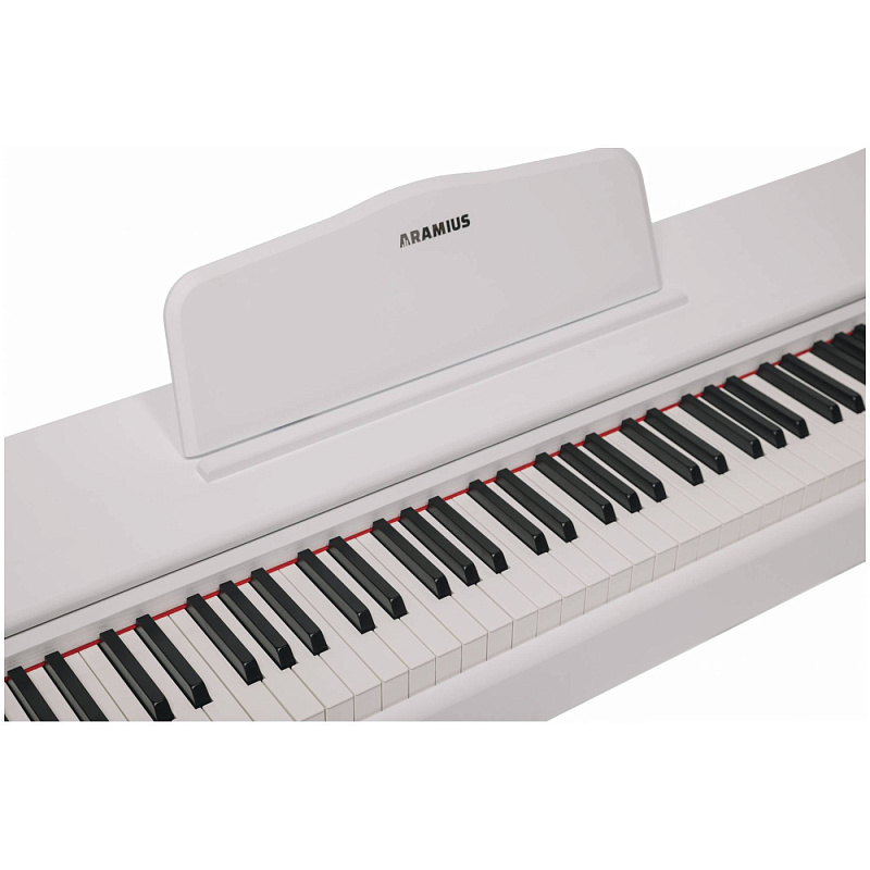 Фото Цифровое пианино ARAMIUS API-120 MWH