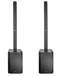 Звуковая колонна RFIntell L415A