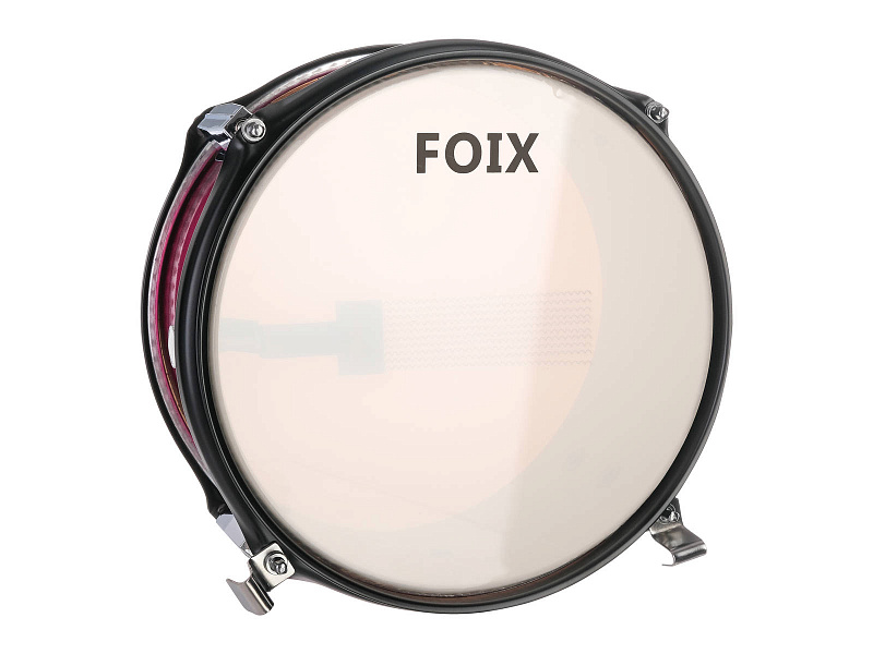 Фото Маршевый малый барабан Foix FJSD10-PR