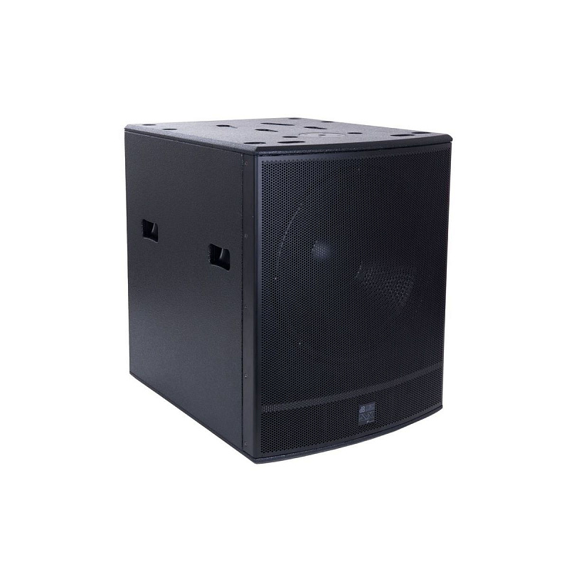 Фото Пассивный сабвуфер dB Technologies DVX PSW18