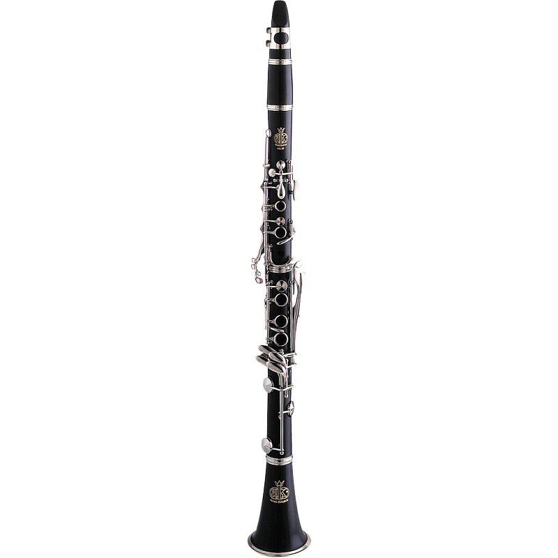Фото Кларнет "Bb" AMATI ACL 211-OA