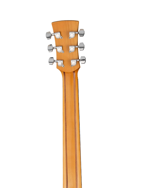 Фото Гитара акустическая Doff D015A