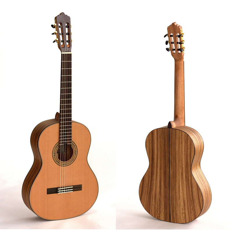 Фото Классическая гитара Dowina Marus CL (CL 222)