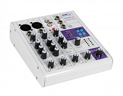 Микшерный пульт Free Sound MIXBOX-6