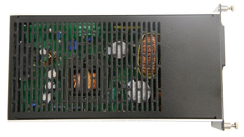 Фото Блок питания Allen & Heath MPS16