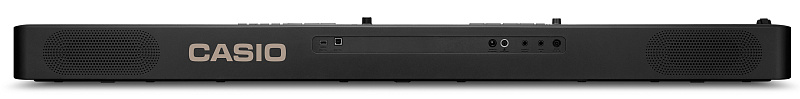 Фото Цифровое пианино Casio CDP-S360BK