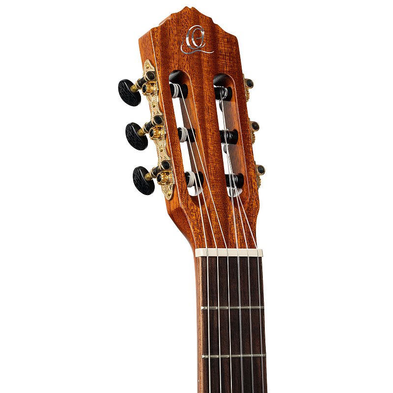 Фото Классическая гитара Ortega R170F Family Series Pro