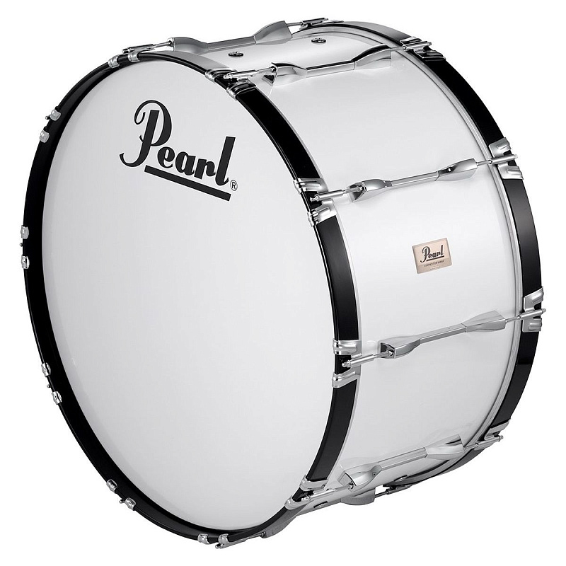Фото Маршевый бас барабан Pearl CMB2814N/ C33