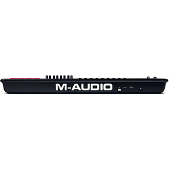 MIDI-клавиатура M-Audio Oxygen 49 MKV