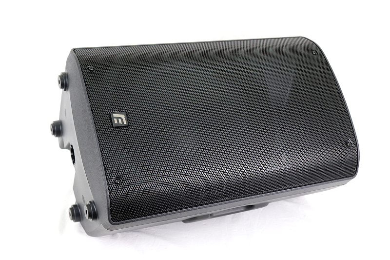 Фото Активная акустическая система RFIntell DF15A