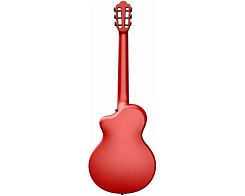 Классическая гитара NATASHA COSMOS Imperial Red