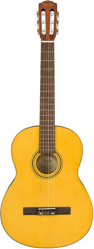 Фото FENDER ESC-110 CLASSICAL 