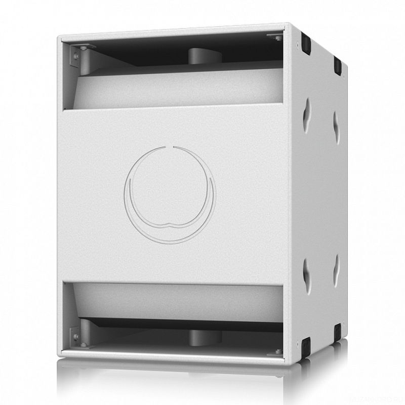 Фото Пассивный сабвуфер Turbosound NuQ118B-WH