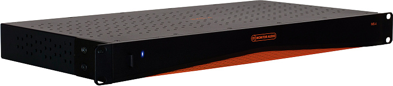Фото Музыкальный стример Monitor Audio IMS-4 4 zone Audio Streamer BluOS