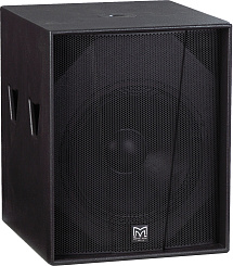 Пассивный сабвуфер MARTIN AUDIO S18+