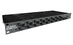 Микшерный пульт Alesis MultiMix Line 8