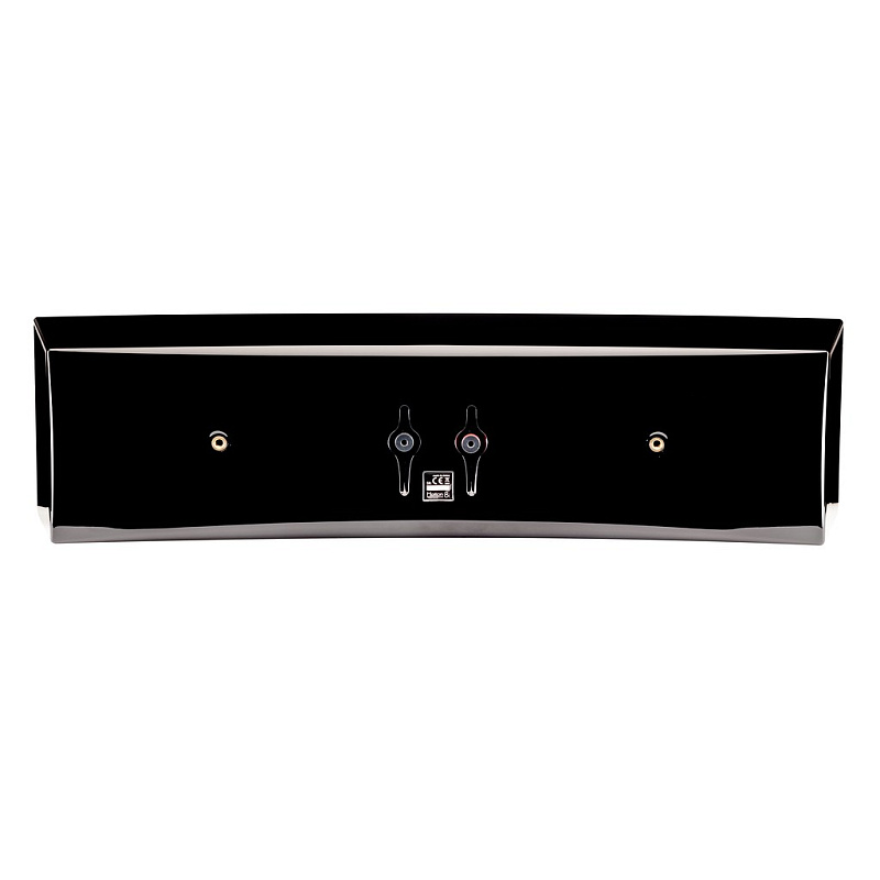 Фото Акустика центрального канала Martin Logan Motion 8i Gloss Black