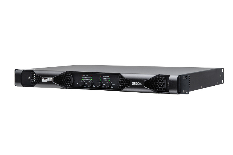Фото Усилитель мощности Echo Acoustic S5004