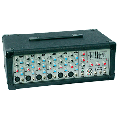 Активный микшерный пульт Laney CD630M