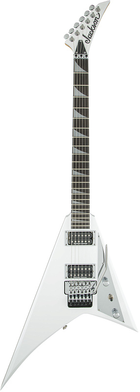 Фото JACKSON PRO Randy Rhoads Snow White