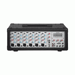 Активный микшерный пульт Laney CD630M