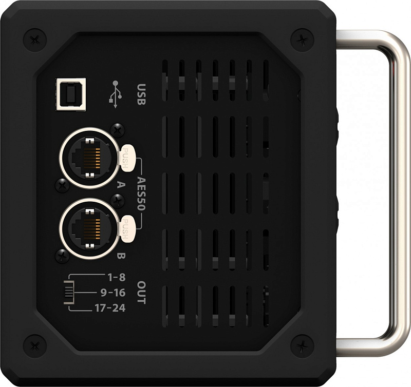 Фото Стейджбокс Behringer SD16