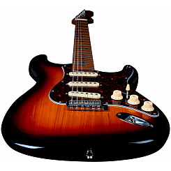 Электрогитара JET JS-300 SB