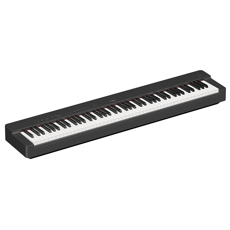 Фото Цифровое пианино Yamaha P-225B