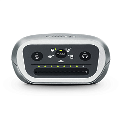 Аудиоинтерфейс Shure MVI-LTG