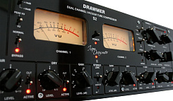 Компрессор Drawmer S2
