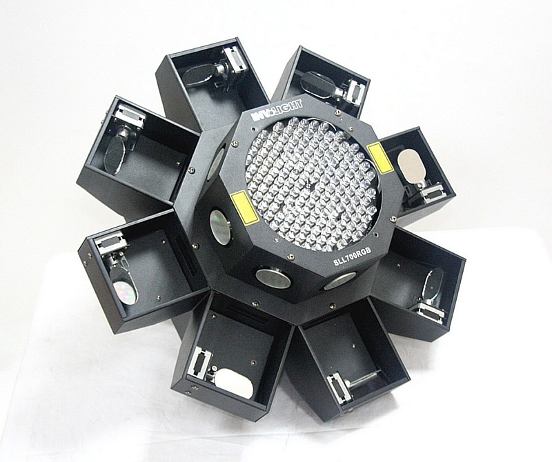 Фото Involight SLL700RGB