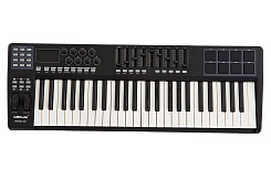 MIDI-клавиатура Worlde Panda49