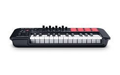 MIDI-клавиатура M-Audio Oxygen 25 MKV