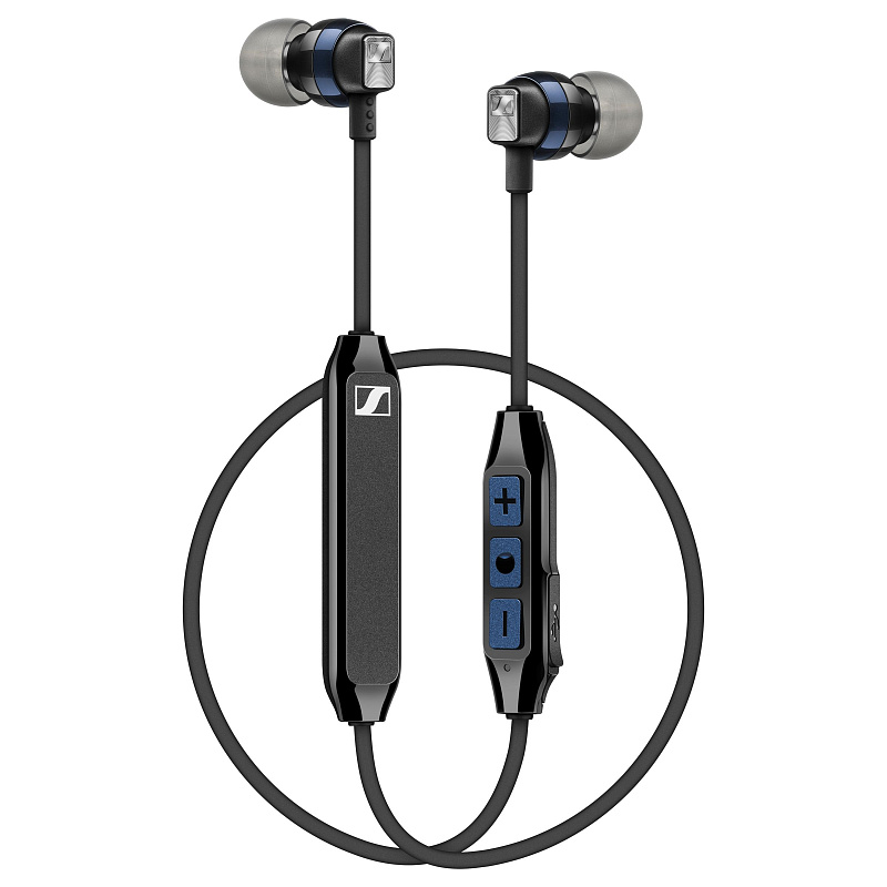 Фото Sennheiser CX 6.00BT