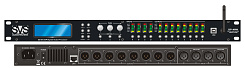 Цифровой процессор SVS Audiotechnik DP-48W
