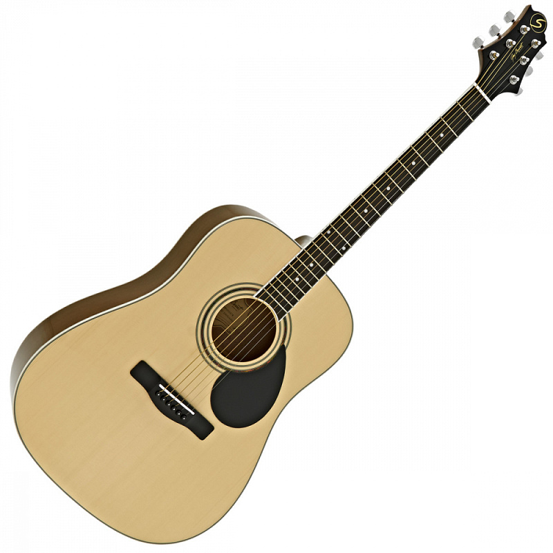 Фото Акустическая гитара GREG BENNETT GD101S/N