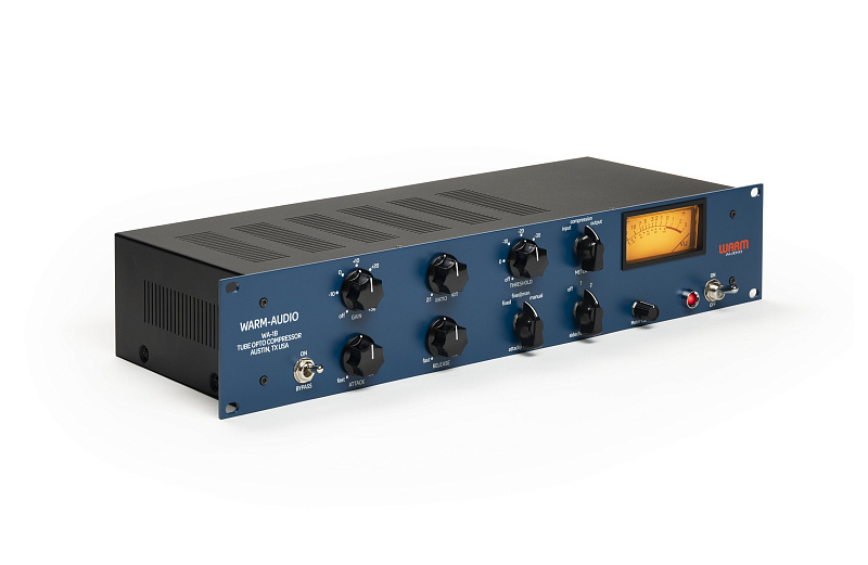 Фото Компрессор Warm Audio WA-1B