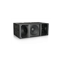 Активный сабвуфер dB Technologies VIO S318