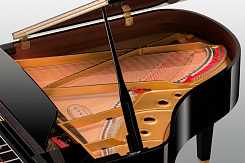 Акустический рояль KAWAI GL-20 WH/P