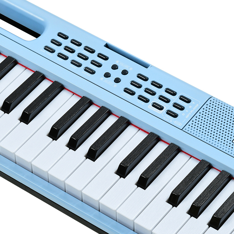 Фото Синтезатор EMILY PIANO EK-7 BL