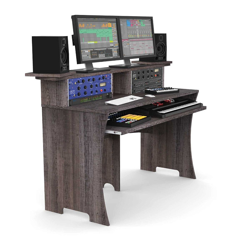 Фото Стол аранжировщика Glorious Workbench Driftwood