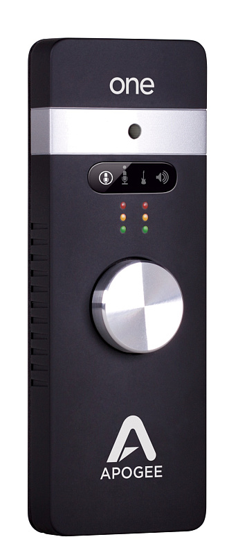 Фото APOGEE ONE