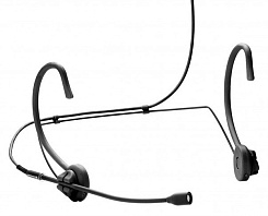 Головной микрофон Beyerdynamic TG H75c (Opus)