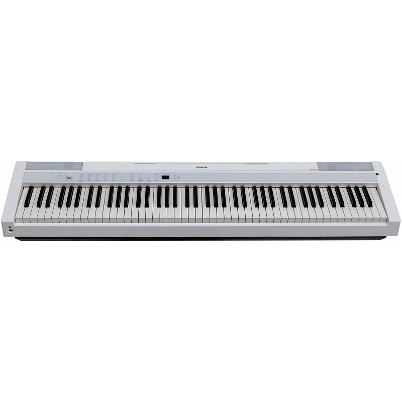 Фото Цифровое пианино ARAMIUS APH-120 WH