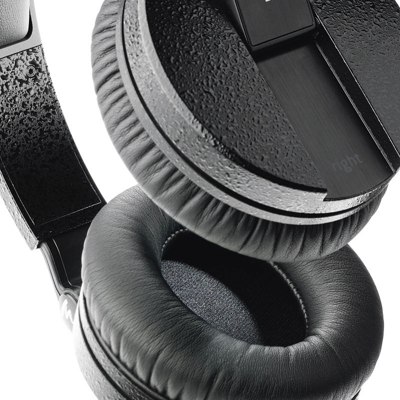 Фото Focal Spirit Professional студийные наушники
