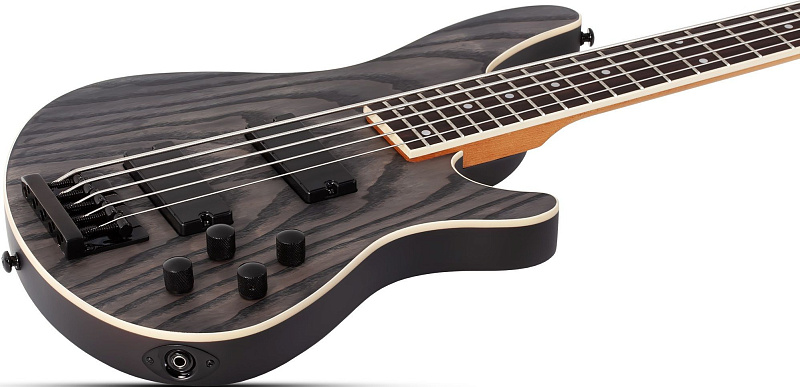 Фото Бас гитара Schecter C-5 STANDARD CS