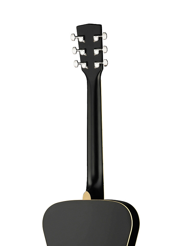 Фото Акустическая гитара Parkwood PF51-WBAG-BKS
