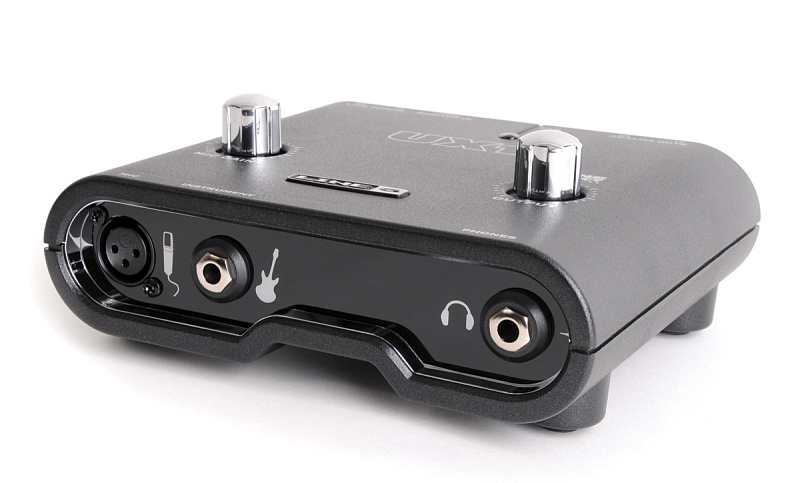 Фото Аудиоинтерфейс Line 6 Pod Studio UX1